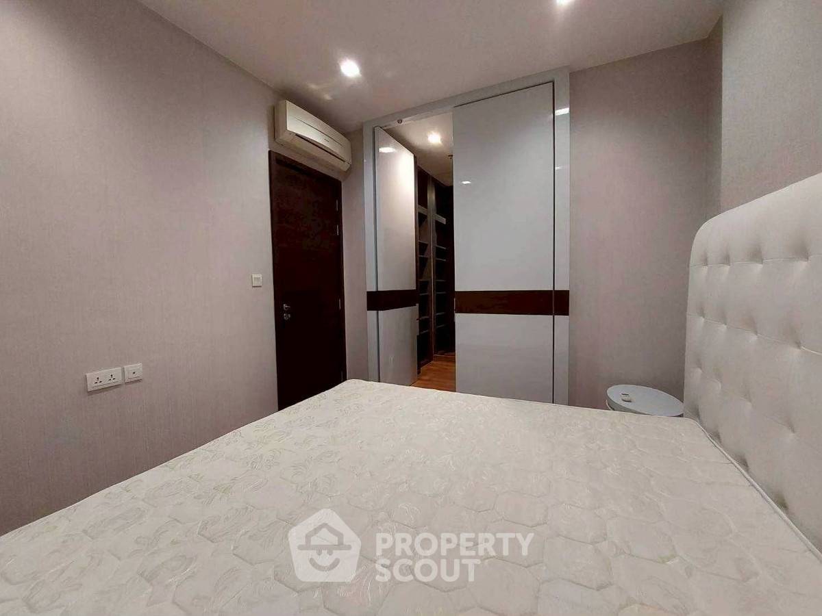 รูป คอนโด 1-ห้องนอน ที่ ไอวี่ แอมพิโอ รัชดา - พระราม 9 ใกล้ MRT ศูนย์วัฒนธรรมแห่งประเทศไทย (ID 2586419) - รูปที่ 2/8