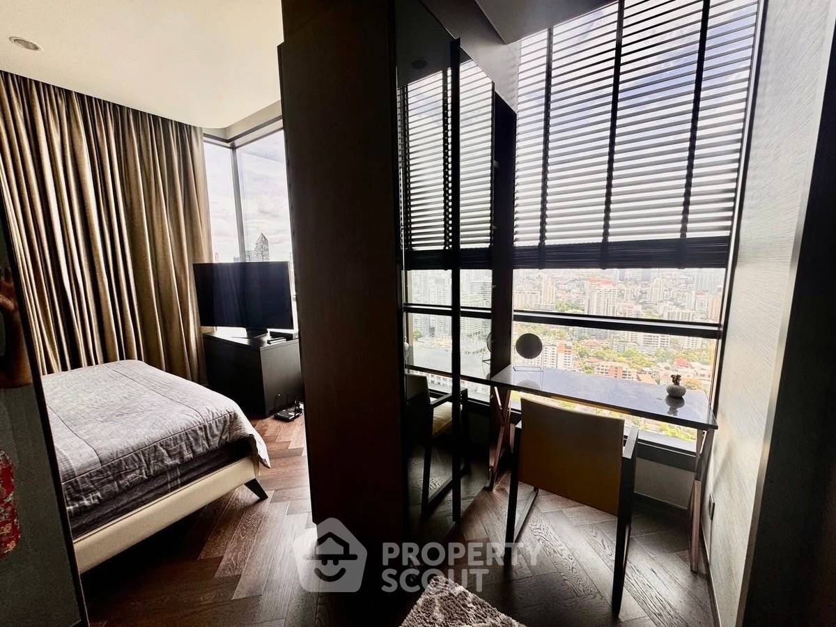รูป คอนโด 2-ห้องนอน ที่ ดิ เอส สุขุมวิท 36 ใกล้ BTS ทองหล่อ (ID 868829) - รูปที่ 9/13