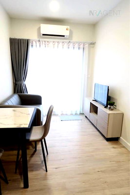 Condos for rent : 🎊 For Rent Condo XIM RAMA 3 - SUKSAWAT Building 1, Floor 10,1 bed room, Room size 30 sqm