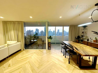 Condos for sale : 🔺 For sell condo D.S. TOWER 2 SUKHUMVIT 39 Building 1, Floor 25,2 bed room, Room size 139 sqm