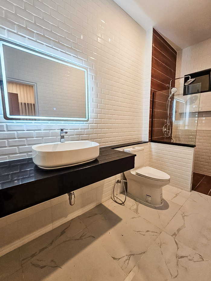 picture East Pattaya Pool Villa for Sale 4BR House Siam Country Club - 10/13