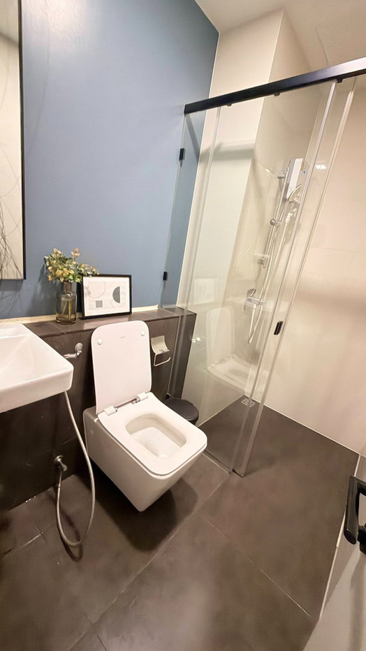 picture ND0428  For rent The Key MRT Phetkasem 48 - 9/13