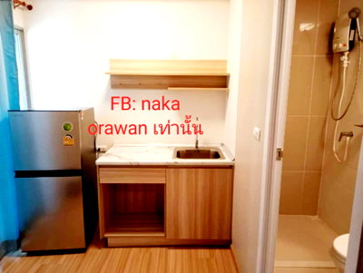 Condos for rent : condo for Rent  plum condo chaengwttana