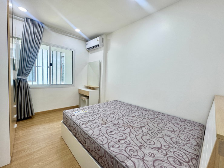 รูป 🌈ทาวเฮ้าส์2ชั้น5Bed 2Bath อยู่เจริญ29รัชดา18 ห้วยขวาง บ้านใหม่ ว่างพร้อมอยู่🔆 - รูปที่ 8/15