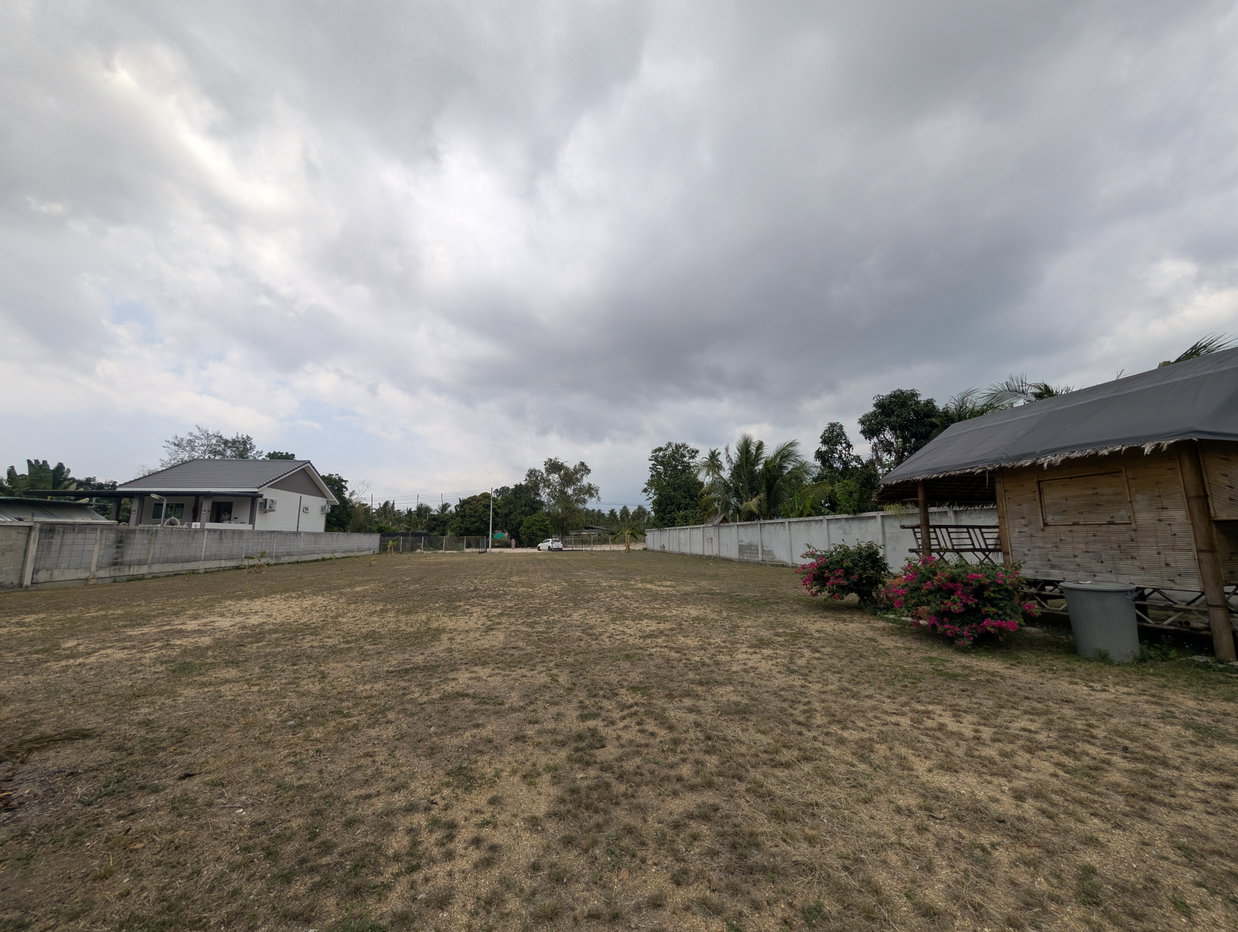 รูป Huai Yai Land for Sale 1 Rai 30 Sqw Plot in East Pattaya - รูปที่ 6/10