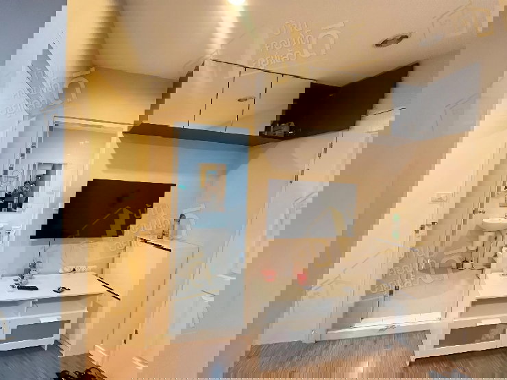 รูป ให้เช่าคอนโดใกล้มหาลัยเกษตร​ ​ไอคอนโดเกษตร - รูปที่ 4/10