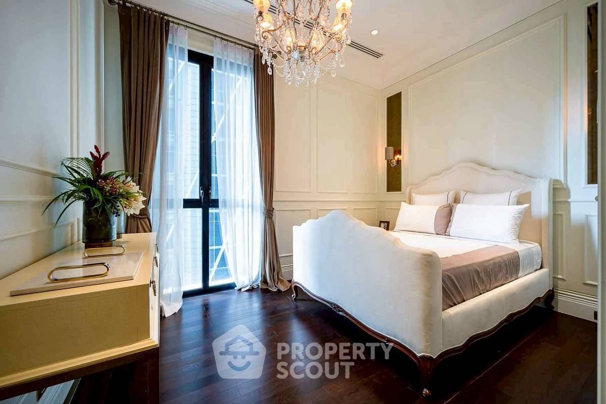 รูป คอนโด 2-ห้องนอน ที่ 98 ไวร์เลส ใกล้ BTS เพลินจิต (ID 2763861) - รูปที่ 11/20