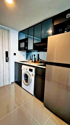 Condos for rent : 🔺 For Rent Condo PARK ORIGIN CHULA - SAMYAN Building 1, Floor 27,Duplex, Room size 24.00 sqm