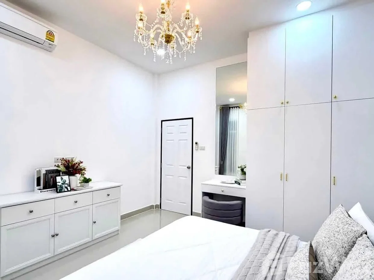 รูป ขาย บ้านเดี่ยว 2 ห้องนอน ในโครงการ โชคชัย วิลเลจ 8 6143408 - รูปที่ 13/15