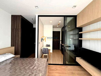 ขายคอนโด : 🔥 หลุดจอง! ราคานี้หาไม่ได้ง่าย ๆ Noble Around Ari พร้อมโอน 🔥MD-26028662