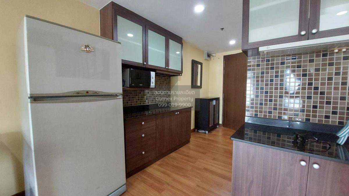 รูป 🔥🔥🔥 เช่าคอนโด  เดอะ เทรนดี้ คอนโดมิเนียม BTS-นานา คลองเตยเหนือ เขต วัฒนา กรุงเทพ CX-89766 ✅ ทักไลน์ @connexproperty ตอบทันที ทีมงานมืออาชีพ ✅ 🔥🔥🔥 - รูปที่ 8/12