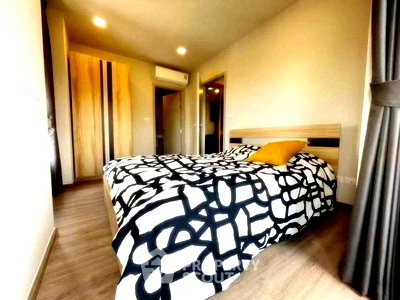 Condos for sale : 1-BR Condo at The Base Sukhumvit 50 near BTS On Nut (ID 2602961)