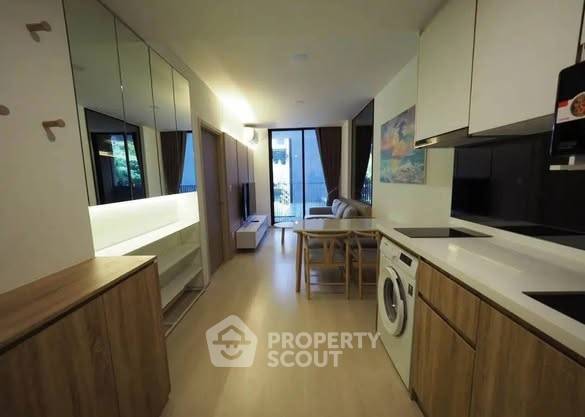 รูป คอนโด 1-ห้องนอน ที่ โนเบิล แอมเบียนส์ สุขุมวิท 42 ใกล้ BTS เอกมัย (ID 2764266) - รูปที่ 4/13