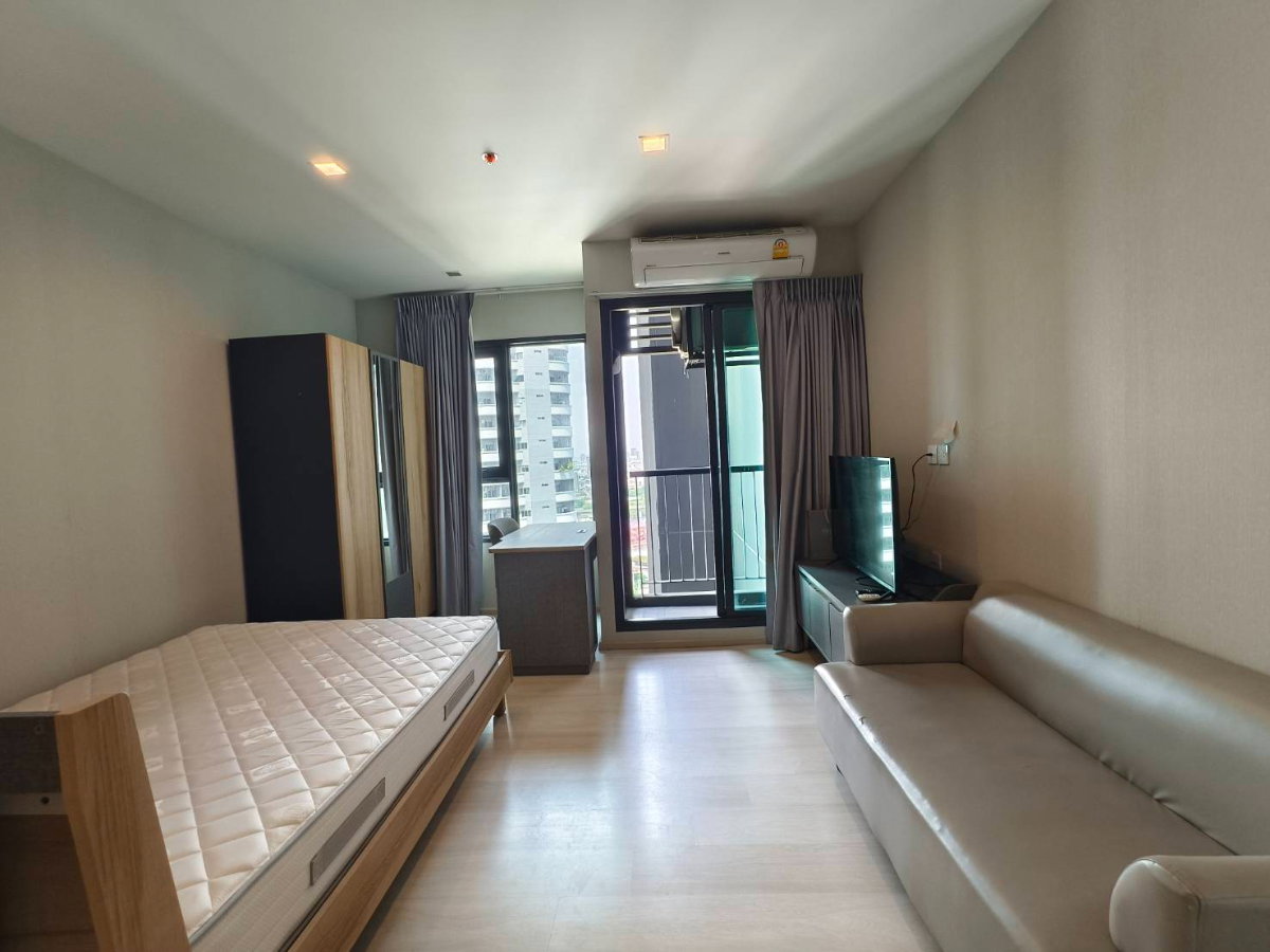 รูป คอนโดให้เช่า :Life One Wireless (ไลฟ์ วัน ไวร์เลส) (( BTS Phloen Chit เพลินจิต )) MK-02 line @livingbkk - รูปที่ 2/9