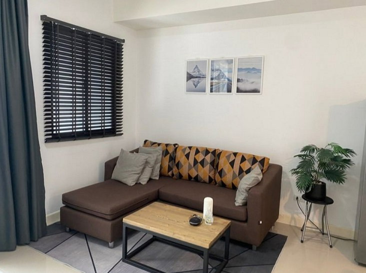 รูป ให้เช่า ทาวน์โฮม 2 ชั้น โครงการพลีโน่ รัตนาธิเบศร์-บางใหญ่ มี 2 ห้องนอน 3ห้องน้ำ 1ห้องอเนกประสงค์ ตกแต่งพร้อมอยู่ 15,000 บาท - รูปที่ 3/9