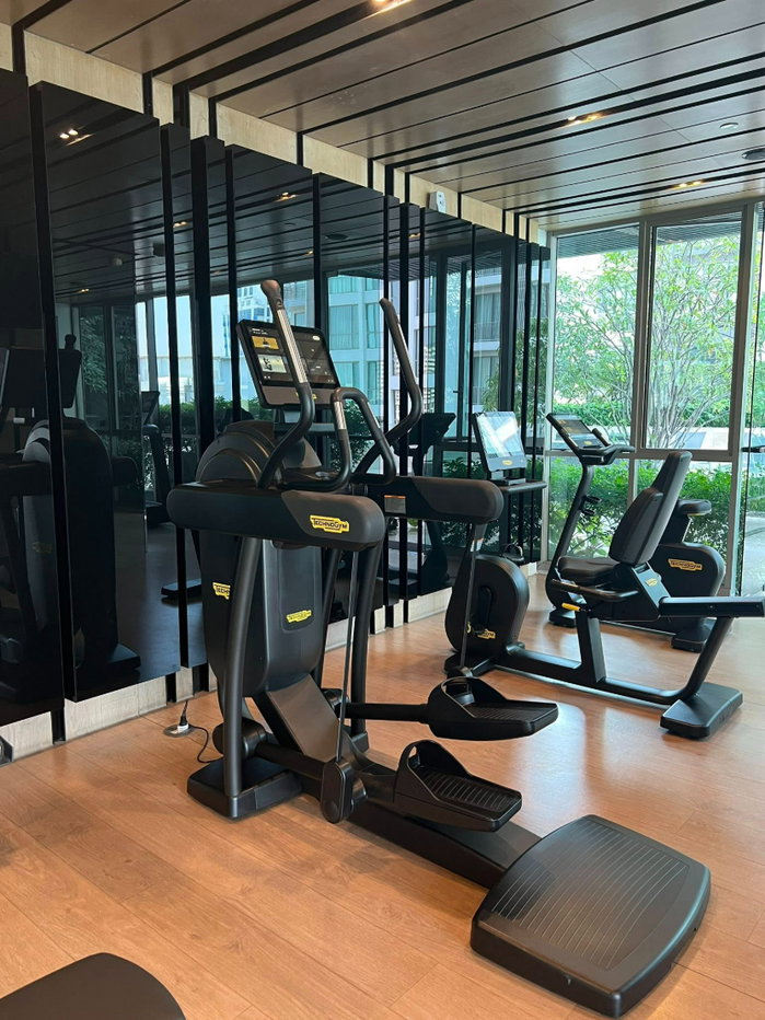 รูป B0063 ขาย ซื้อ คอนโด ทองหล่อ Quattro by Sansiri ควอทโทร บาย แสนสิริ ราคาถูก สนใจ Line: @951qfbfi - รูปที่ 13/17