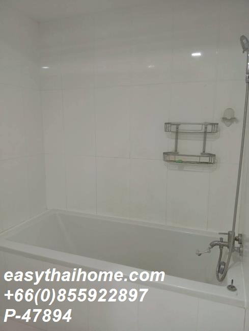 รูป P-47894 วิวเมืองพาโนรามา! 2 นอน 30,000 บ.! มาย รีสอร์ต ใกล้ MRT เพชรบุรี | Line Id: @easythaihome | 085-592-2897 - รูปที่ 19/39