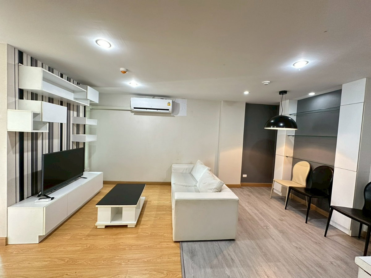 รูป ✨ให้เช่า คอนโด2ห้องนอน พลัสคอนโด หาดใหญ่1 หลังบิ๊กซีแอ็กตร้า - รูปที่ 4/19