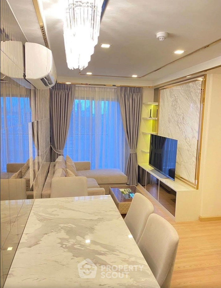 รูป คอนโด 2-ห้องนอน ที่ ไนท์บริดจ์ สกาย ซิตี้ สะพานใหม่ ใน อนุสาวรีย์ (ID 2764228) - รูปที่ 7/12