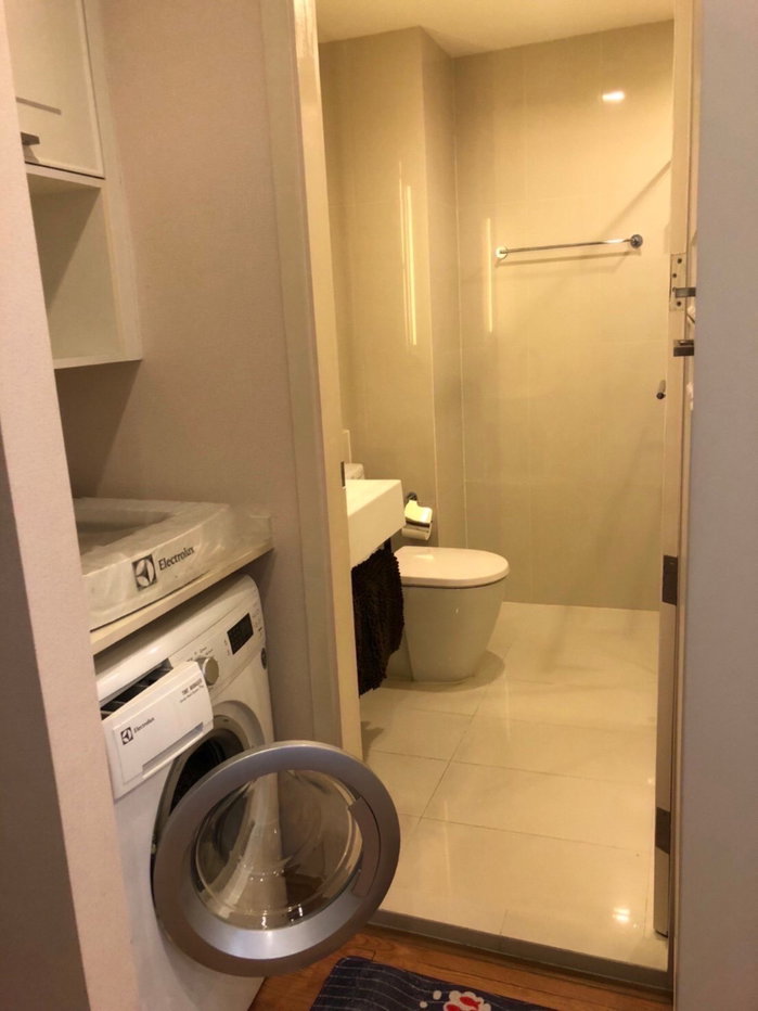 รูป Hot Price for rent Q House Sukhumvit 79 ราคาถูกที่สุด ห้องสวย🔥 - รูปที่ 6/7