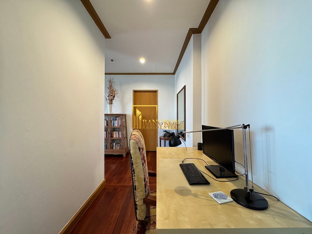 picture Baan Chaophraya | Charming 2 Bed Riverside Property - BR11757CD - 11/32