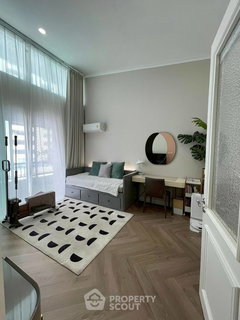 รูปภาพ 3-BR Condo at The Bangkok Sukhumvit 61 Condominium near BTS Thong Lor (ID 2763916)