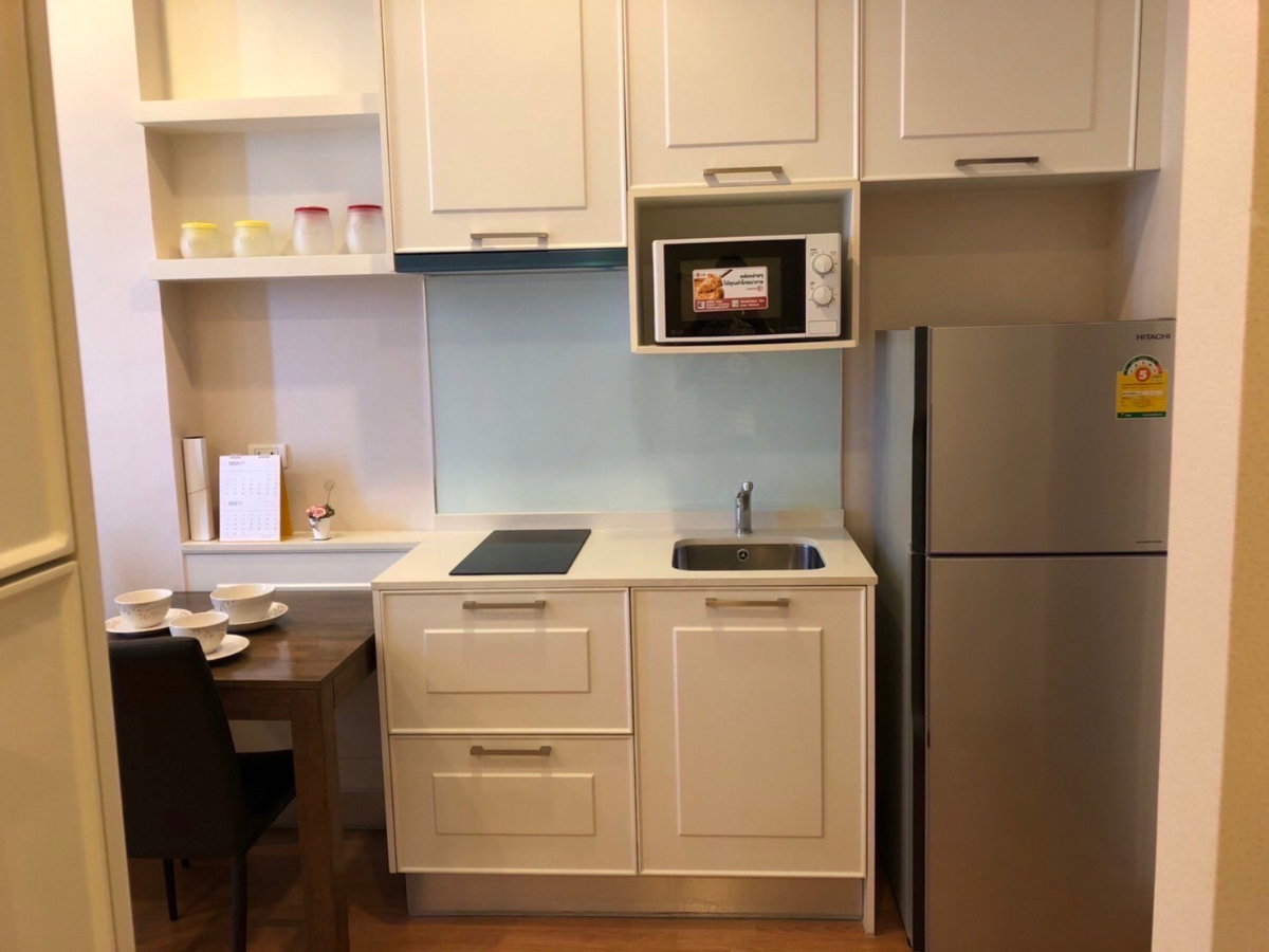 รูป Hot Price for rent Q House Sukhumvit 79 ราคาถูกที่สุด ห้องสวย🔥 - รูปที่ 2/7