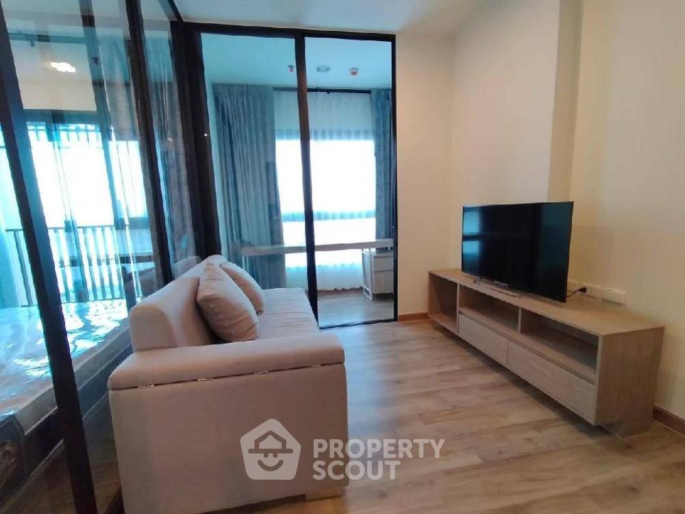 รูป คอนโด 1-ห้องนอน ที่ นิช โมโน เจริญนคร ใน ดาวคะนอง (ID 1179089) - รูปที่ 5/18