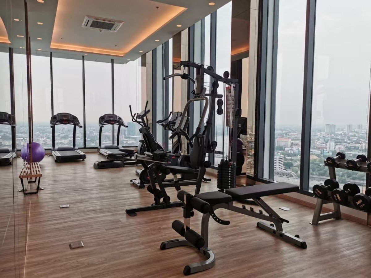 รูป 🔮RB23903 ให้เช่าถูกมาก👍แชปเตอร์ วัน ชายน์ บางโพ✅แอดไลน์ @119dgdea ( มี @ ด้วย) แอดมินตอบไว - รูปที่ 4/5