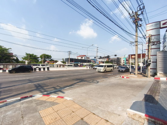 รูป ขายคอนโด เดอะ ทรัสต์ คอนโด งามวงศ์วาน โครงการคุณภาพจาก Q House ขนาด 27.8 ตรม. 1 ห้องนอน 1 ห้องน้ำ เพียง 1.8 ล้าน - รูปที่ 17/24