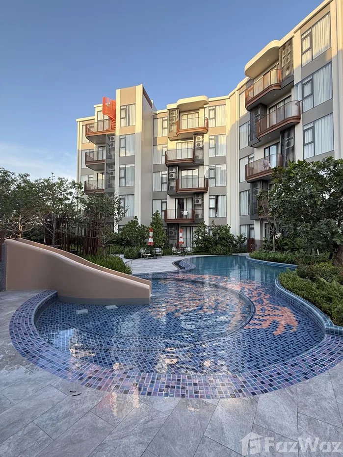 picture ExclusivePrivate balcony pool access with all set facilities 6124451 - 8/9