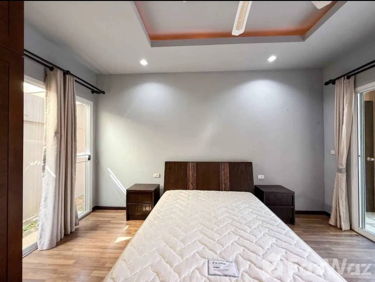 รูป ขาย วิลล่า 3 ห้องนอน ในโครงการ ออคิด วิลล่า  6104191 - รูปที่ 5/46