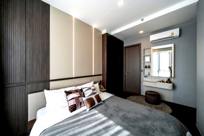 ขายคอนโด : LTH14758 – Condo for Sale | Park Origin Thonglor | 65.53 sqm | 2 Beds | Luxury High Floor Prime Location Best Price | Near BTS Thonglor | 17.49 MB