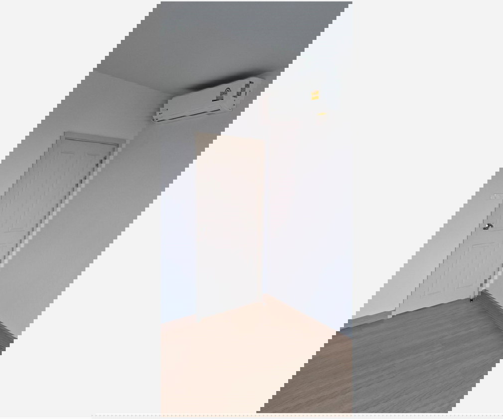 รูป Call : 095-575-7273 คอนโด ศุภาลัย เวอเรนด้า พระราม 9 ใกล้รถไฟฟ้าสีส้ม สถานี รฟม. ห้องหัวมุม 38.37 ตรม. 1 ห้องนอน ชั้น15 ทิศเหนือ ตึกB - รูปที่ 4/13