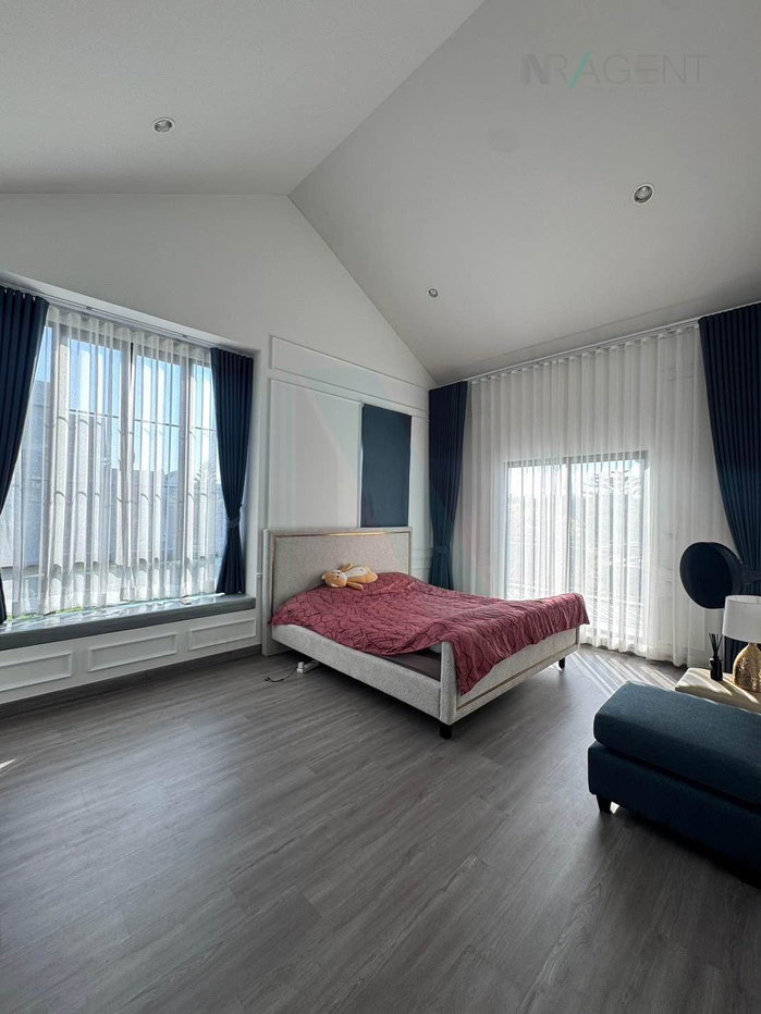 รูป 📌 ให้เช่าบ้านเดี่ยว 2 ชั้น สราญสิริ รามคำแหง 3 ห้องนอน 3 ห้องน้ำ - รูปที่ 5/8