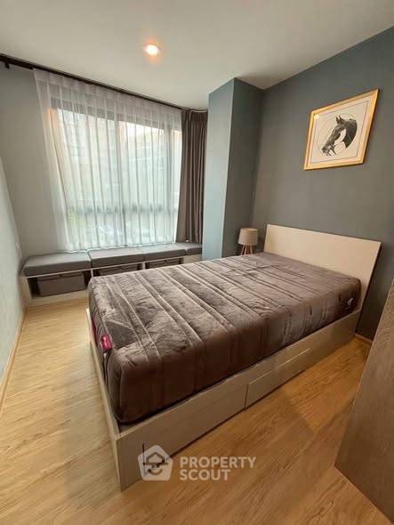 รูป คอนโด 2-ห้องนอน ที่ ดิ ไฮดเวย์ สุขุมวิท 50 ใกล้ BTS พระโขนง (ID 2764424) - รูปที่ 3/11