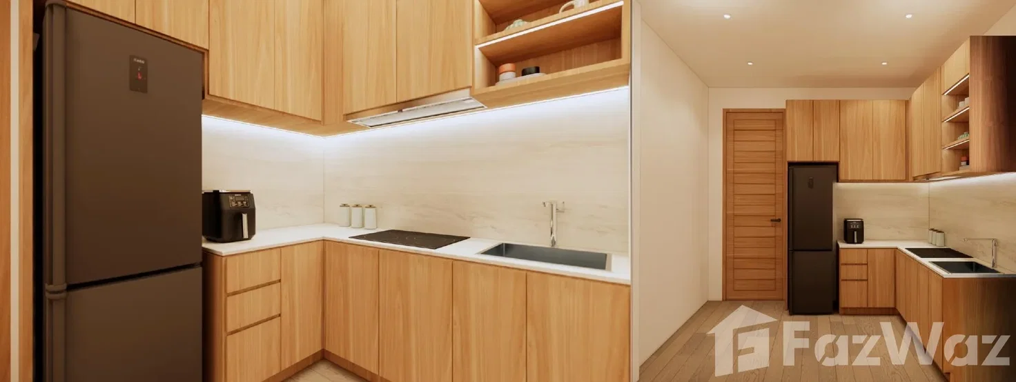 รูป ขาย วิลล่า 4 ห้องนอน ในโครงการ ภูวิสตา ในทอน 1871510 - รูปที่ 8/20