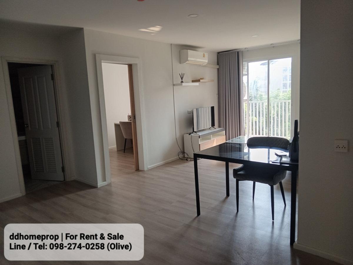 รูป เช่าคอนโด เดอะ เซนโทร คอนโด บางแสน - รูปที่ 10/22