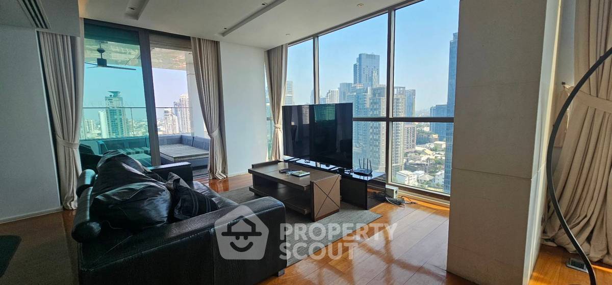 รูป คอนโด 4-ห้องนอน ที่ เอควา สุขมวิท 49 คอนโดมิเนียม ใกล้ BTS ทองหล่อ (ID 2764828) - รูปที่ 6/32