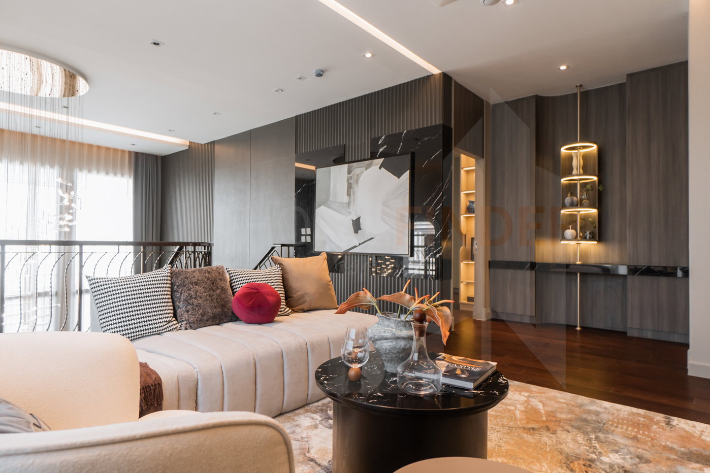 รูป Grand Bangkok Boulevard Suksawat–Rama 3 4 bedrooms, for sale - รูปที่ 4/57
