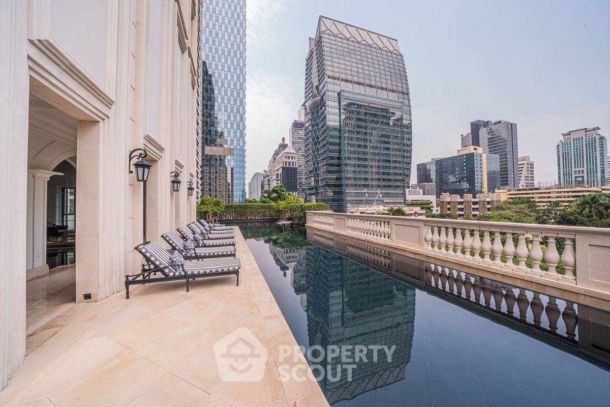 รูป คอนโด 2-ห้องนอน ที่ 98 ไวร์เลส ใกล้ BTS เพลินจิต (ID 2188387) - รูปที่ 5/38