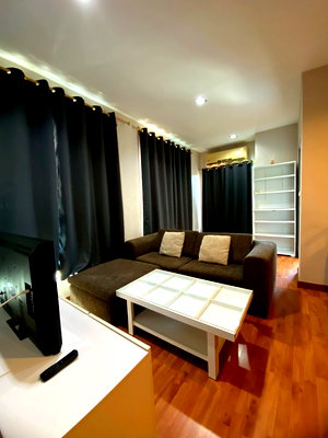 เช่าคอนโด เมญ่า เชียงใหม่ : พร้อมเข้าอยู่ คอนโดวันพลัส เจ็ดยอด 2  มี 2 ห้องนอน  เช่าเพียง 18,000บาทต่อเดือน