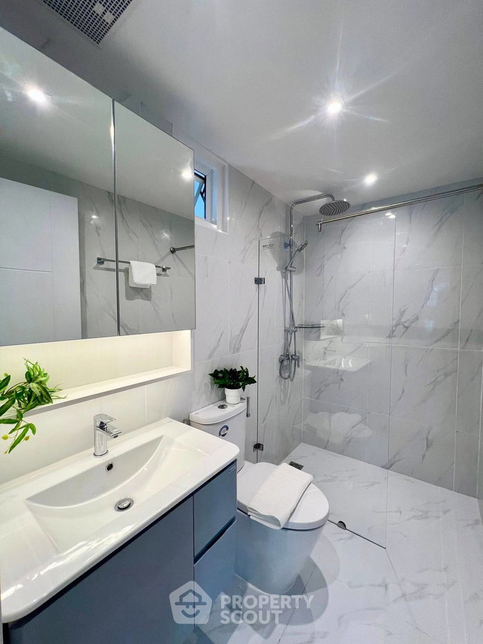 รูป คอนโด 2-ห้องนอน ที่ ฟอร์จูน คอนโดทาวน์ ใน ช่องนนทรี (ID 2697026) - รูปที่ 11/15