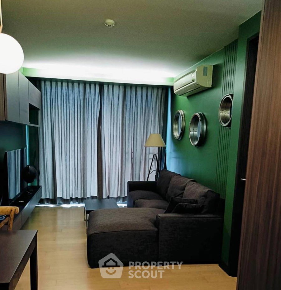 รูป คอนโด 1-ห้องนอน ที่ เวีย 49 ใกล้ BTS พร้อมพงษ์ (ID 2762670) - รูปที่ 4/5