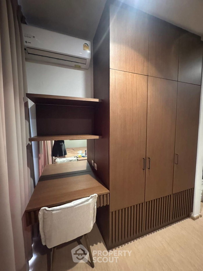 รูป คอนโด 1-ห้องนอน ที่ มารุ ลาดพร้าว 15 ใกล้ MRT รัชดาภิเษก (ID 2763775) - รูปที่ 5/9