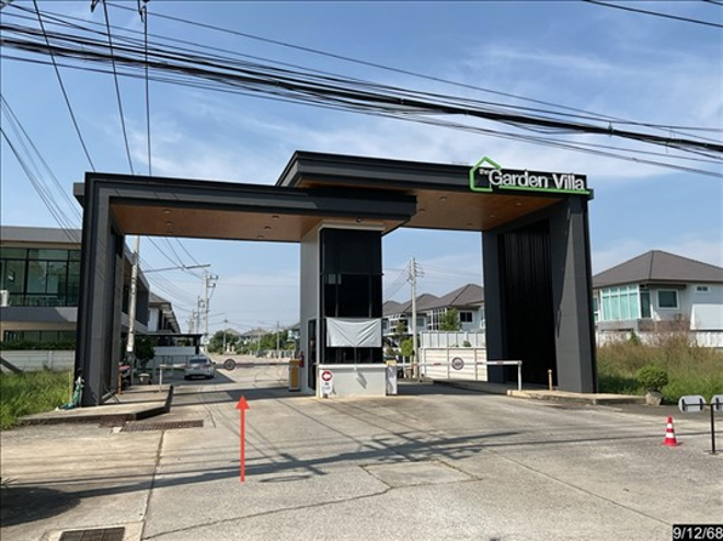 รูป บ้านเดี่ยว สำหรับขาย เดอะการ์เด้น วิลล่า 4 หนองจะบก เมืองนครราชสีมา นครราชสีมา - รูปที่ 5/14