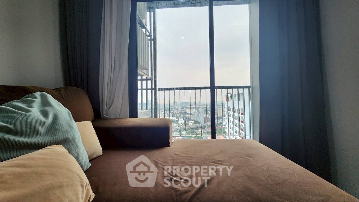 รูป คอนโด 1-ห้องนอน ที่ ไลฟ์ สุขุมวิท 48 ใกล้ BTS พระโขนง (ID 2432505) - รูปที่ 6/24