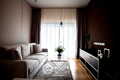 Condos for sale Ratchadaphisek Road : 1-BR Condo at Circle Living Prototype New Petchburi near MRT Phetchaburi (ID 511600)