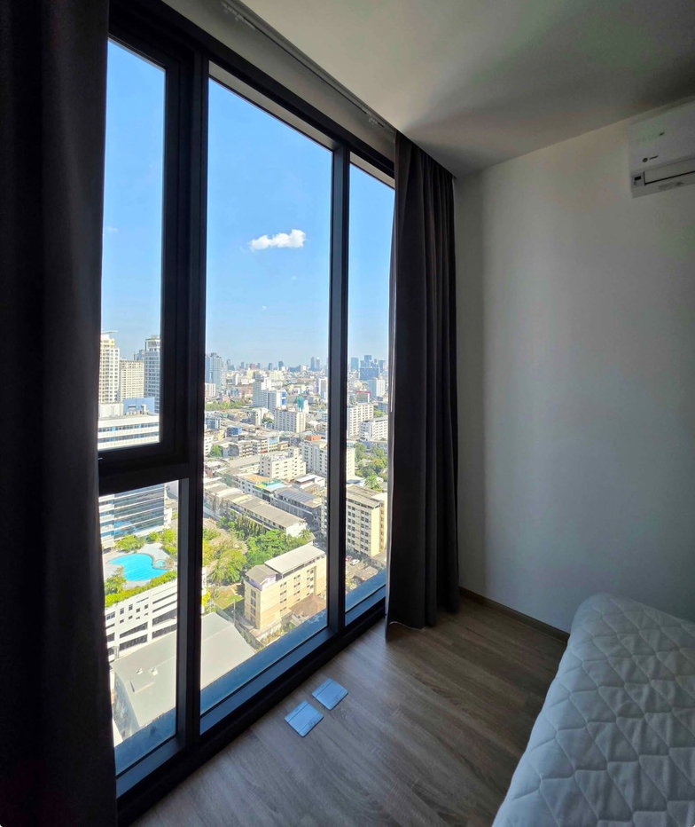 รูป #A12426 ✅ 26/3/69  ให้เช่า XT PHAYATHAI 📲📢สอบถาม ld line @condoboy - รูปที่ 9/11