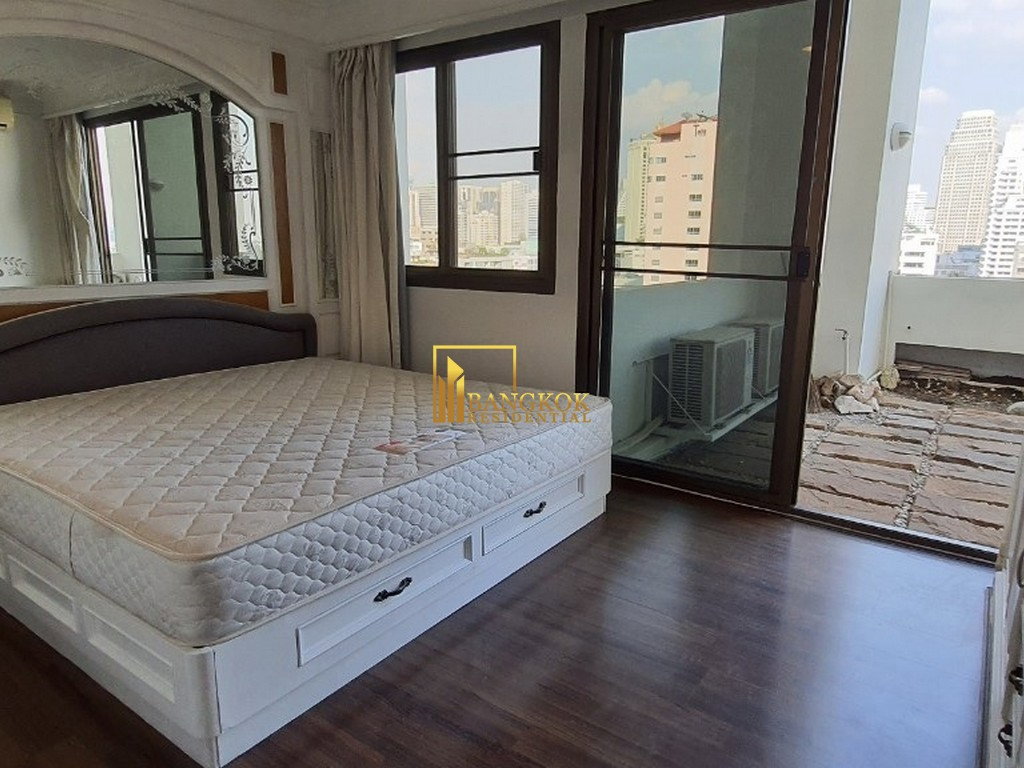 รูป Crystal Garden | Spacious 4 Bedroom Condo in Popular Project - BR14928CD - รูปที่ 14/34